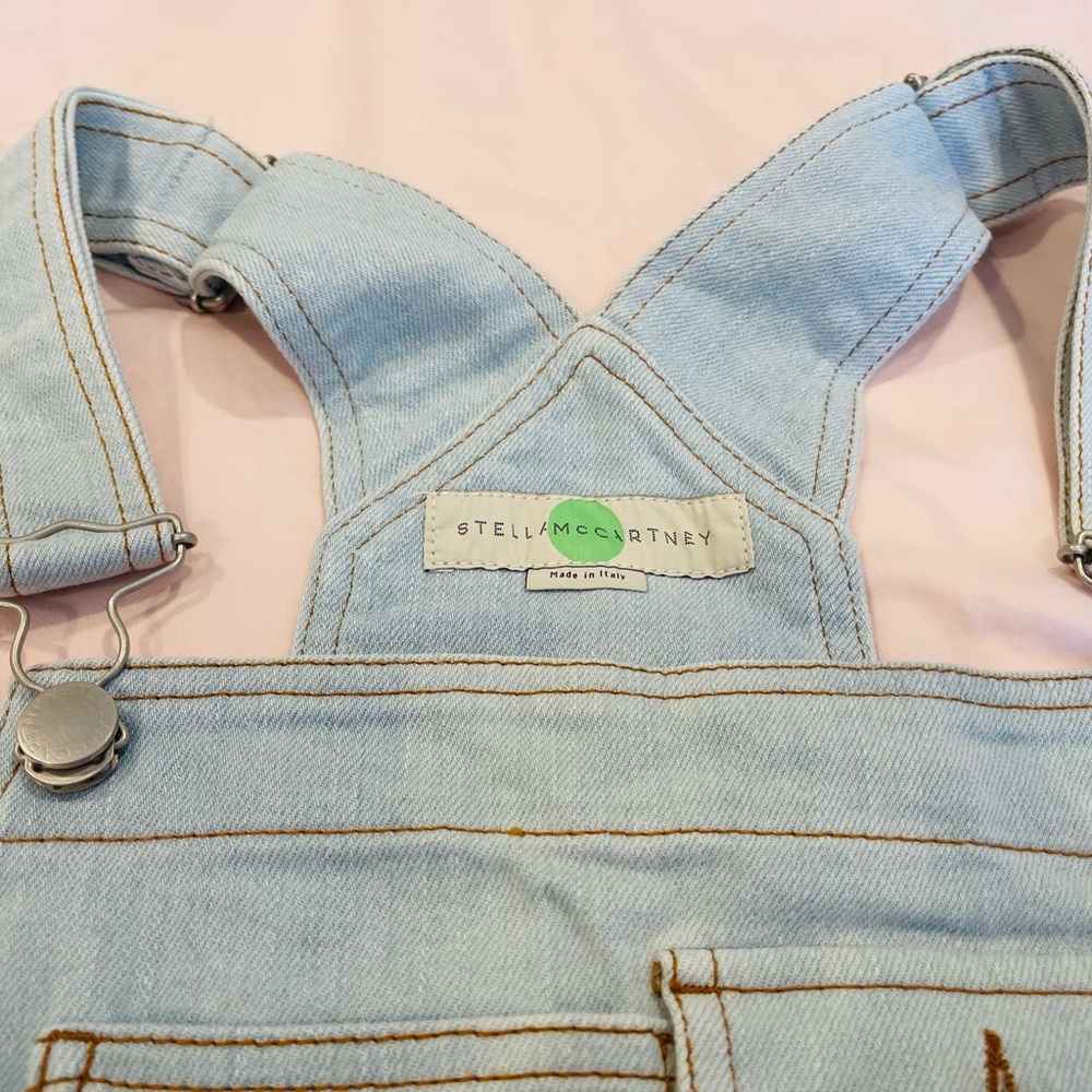 Stella Mccartney Overalls - Picture 5 of 12